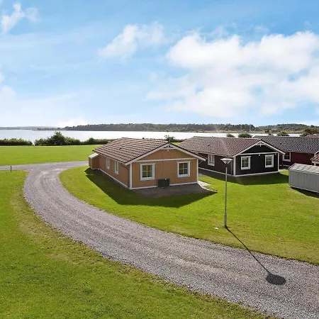 Holiday Xv Holiday home Grasten