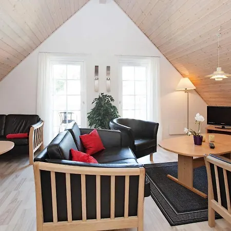 Holiday home Holiday Xv